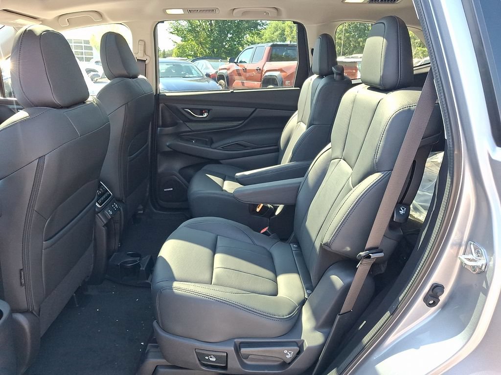 New 2026 Subaru Ascent Bronze Edition AWD/4WD image 5