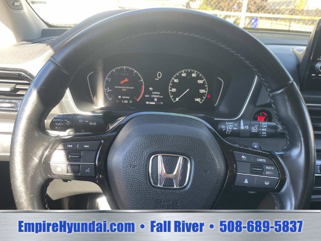 Used 2023 Honda Pilot Touring image 27
