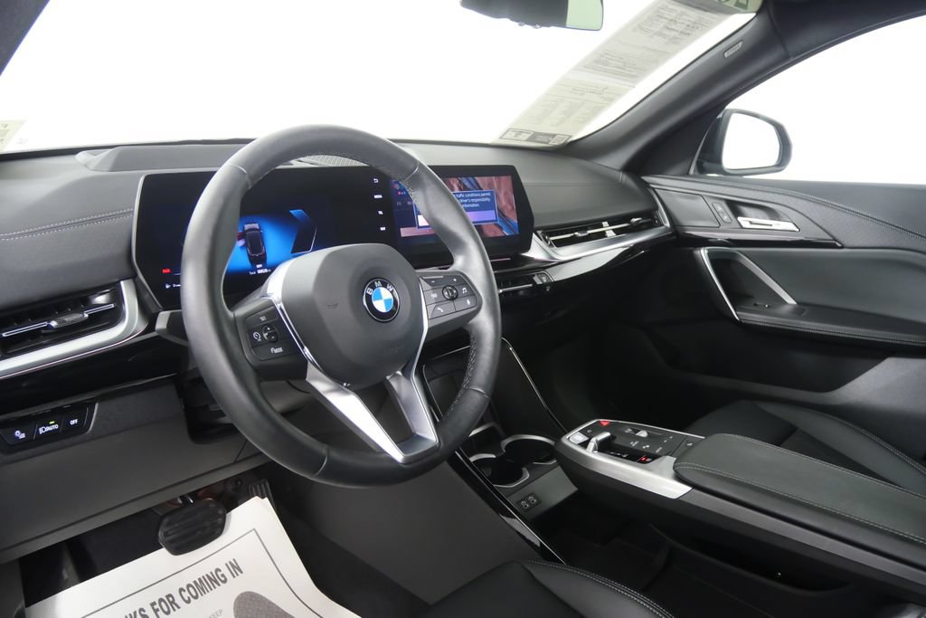 Certified 2026 BMW X2 xDrive28i AWD/4WD image 12