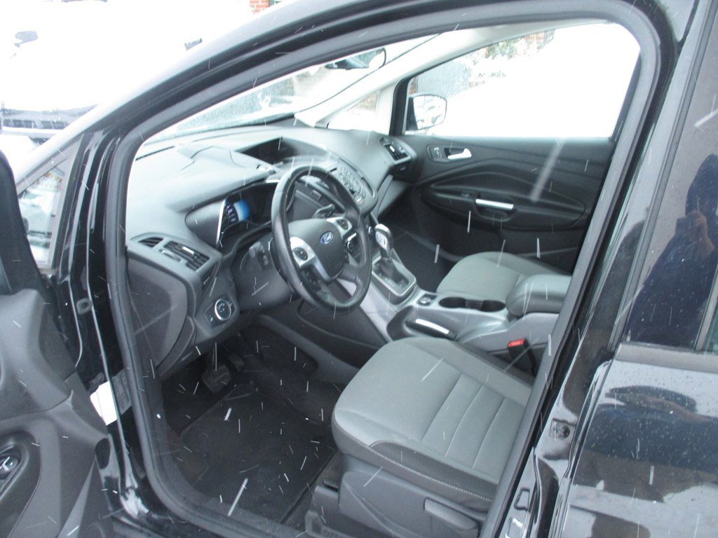 Used 2015 Ford C-MAX SE image 6