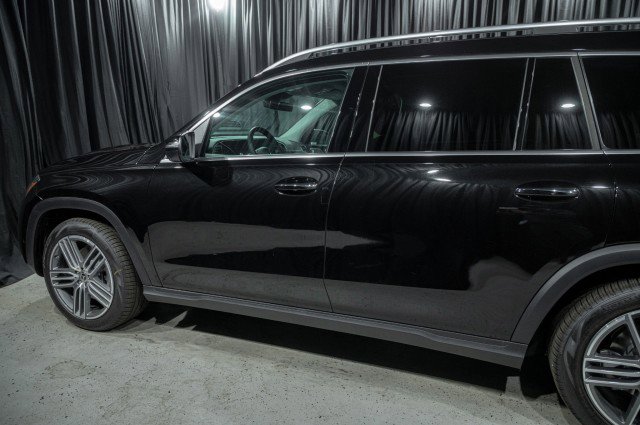 New 2026 Mercedes-Benz GLS 450 4MATIC image 5