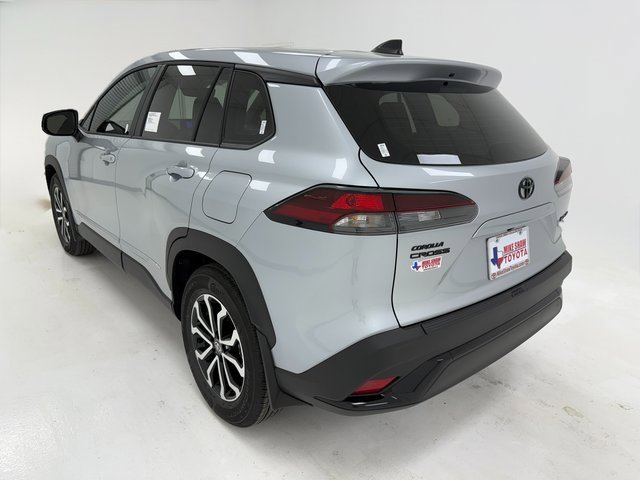 New 2026 Toyota Corolla Cross S image 38