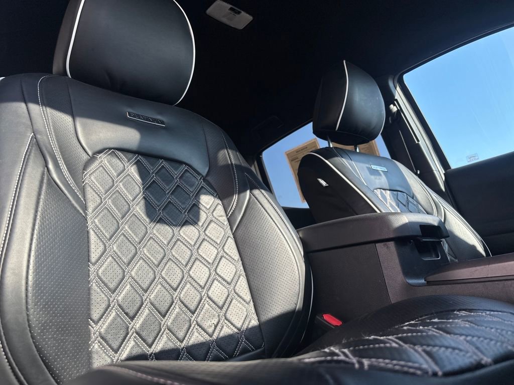 Used 2021 Toyota Tacoma TRD Off-Road w/ Technology Package image 26