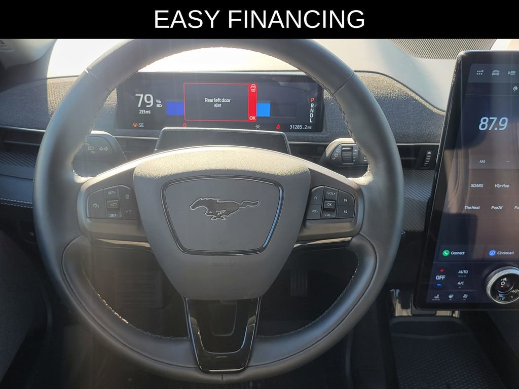 Used 2023 Ford Mustang Mach-E Premium image 20