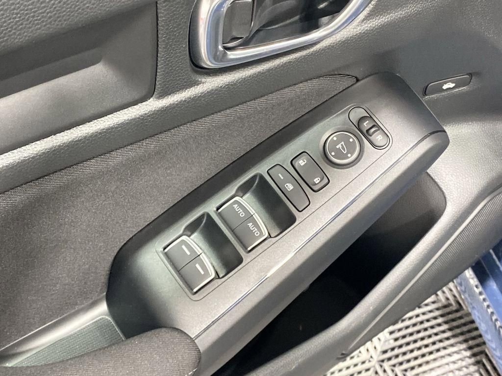 New 2026 Honda Civic LX image 16