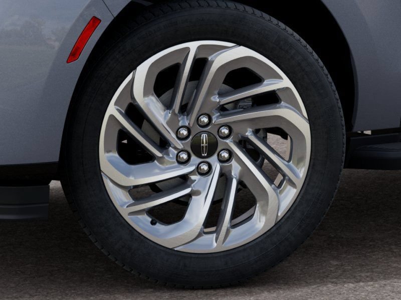 New 2027 Lincoln Navigator Premiere RWD image 19