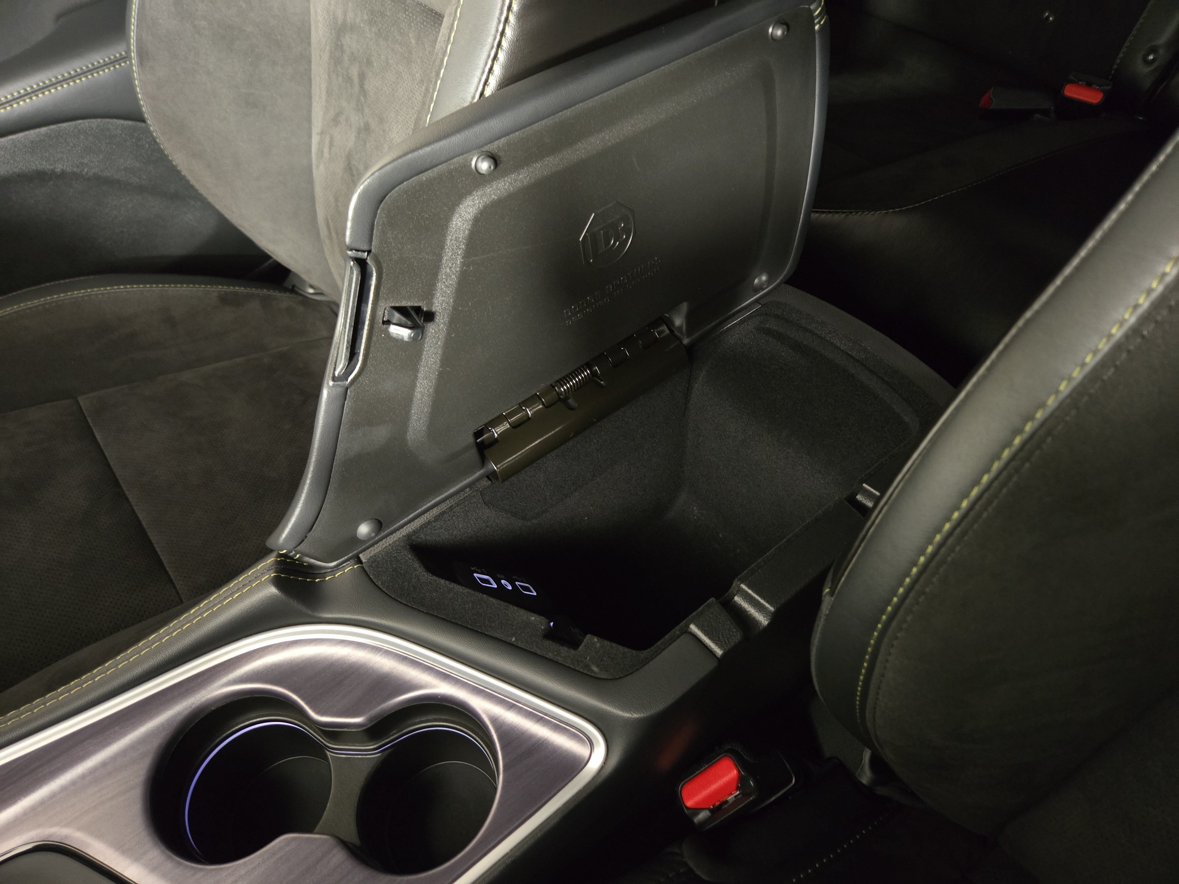 Certified 2023 Dodge Challenger R/T Scat Pack RWD image 30