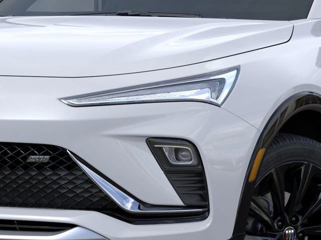 New 2026 Buick Envista Sport Touring w/ Convenience I Package image 10