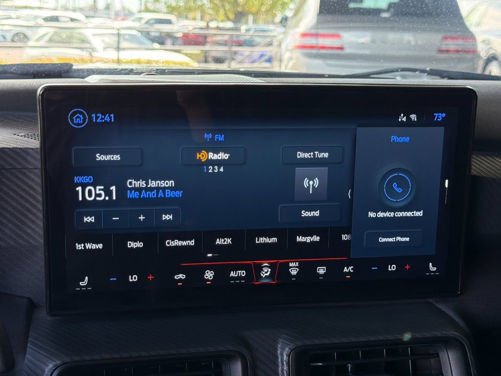 Used 2024 Ford Mustang GT RWD image 17