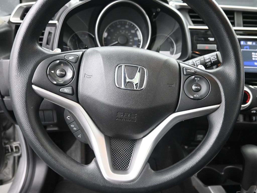 Used 2016 Honda Fit EX image 14