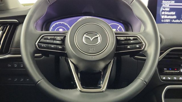 Used 2026 MAZDA CX-90 Plug-In Hybrid w/Premium Sport AWD/4WD image 61