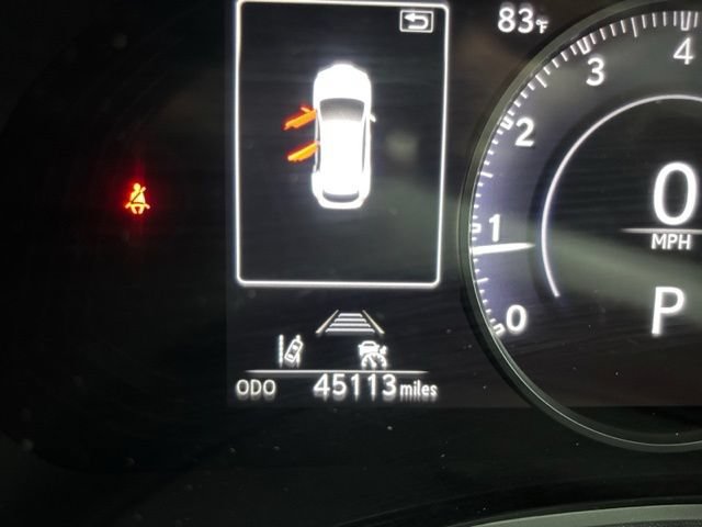 Used 2022 Lexus NX 350 AWD w/ Cold Area Package image 17