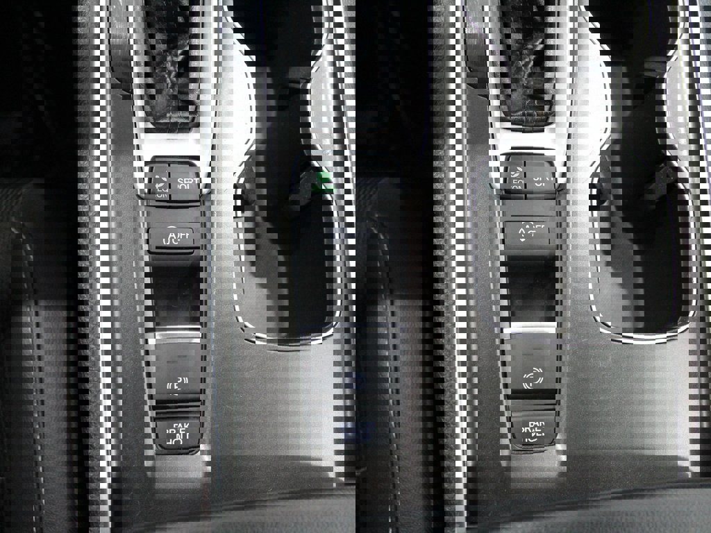 Certified 2022 Honda Accord Sport image 30