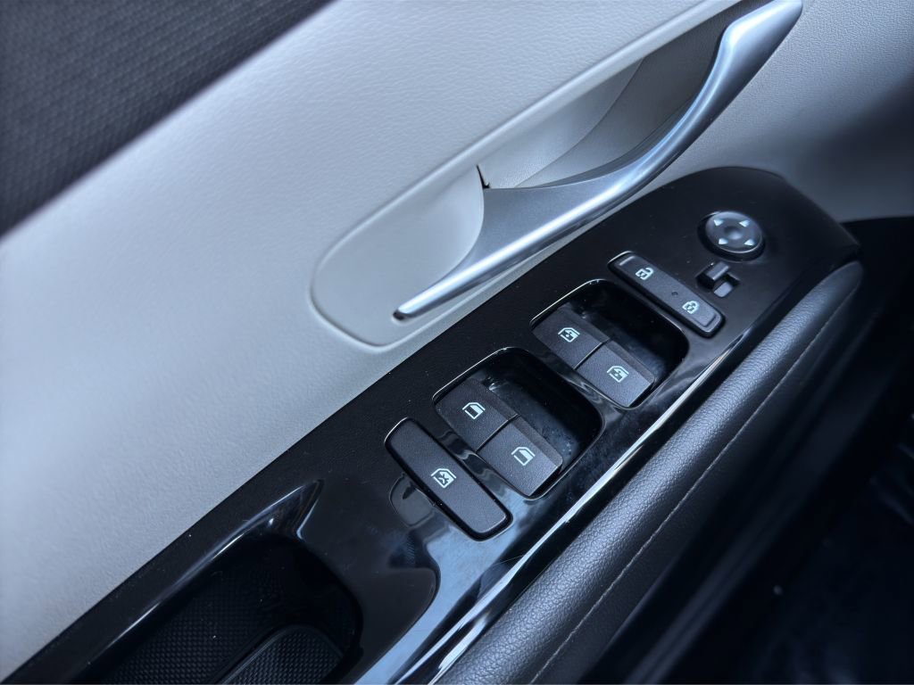 Used 2022 Hyundai Tucson Limited image 11