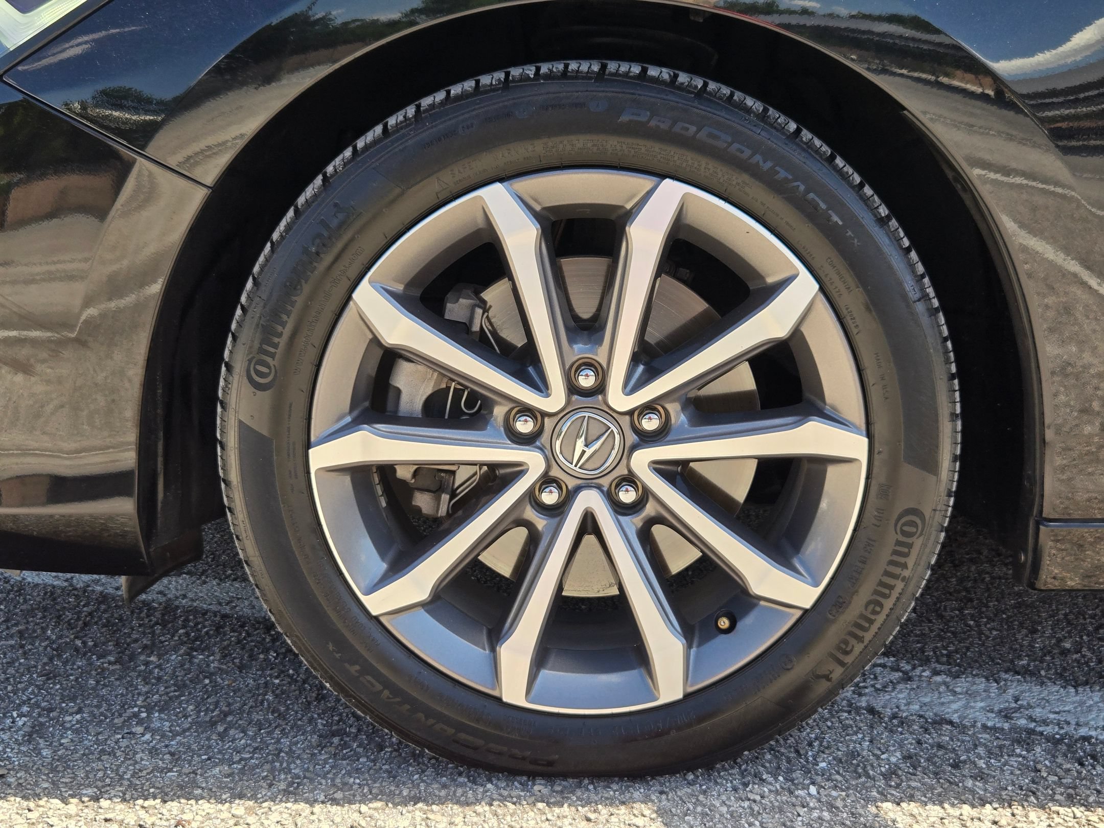 Used 2024 Acura Integra FWD image 31