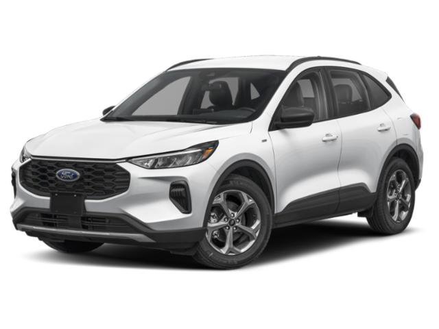 Used 2026 Ford Escape ST-Line AWD/4WD image 1