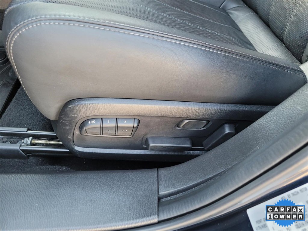 Used 2021 MAZDA MAZDA6 Grand Touring Reserve image 21