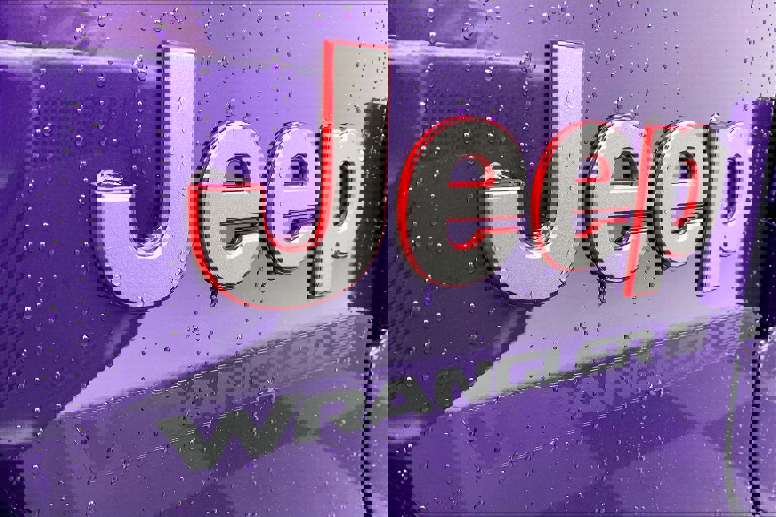 New 2026 Jeep Wrangler Unlimited Rubicon image 22