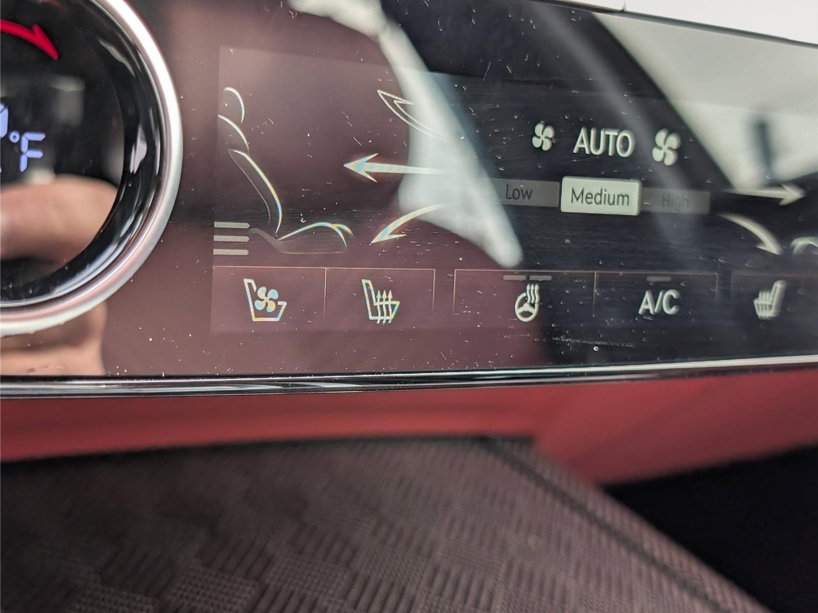 Used 2024 Genesis G80 3.5T Sport AWD/4WD image 31