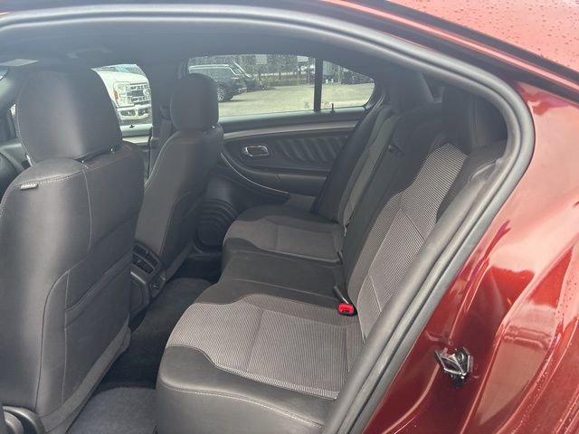 Used 2015 Ford Taurus SEL w/ Equipment Group 201A image 10