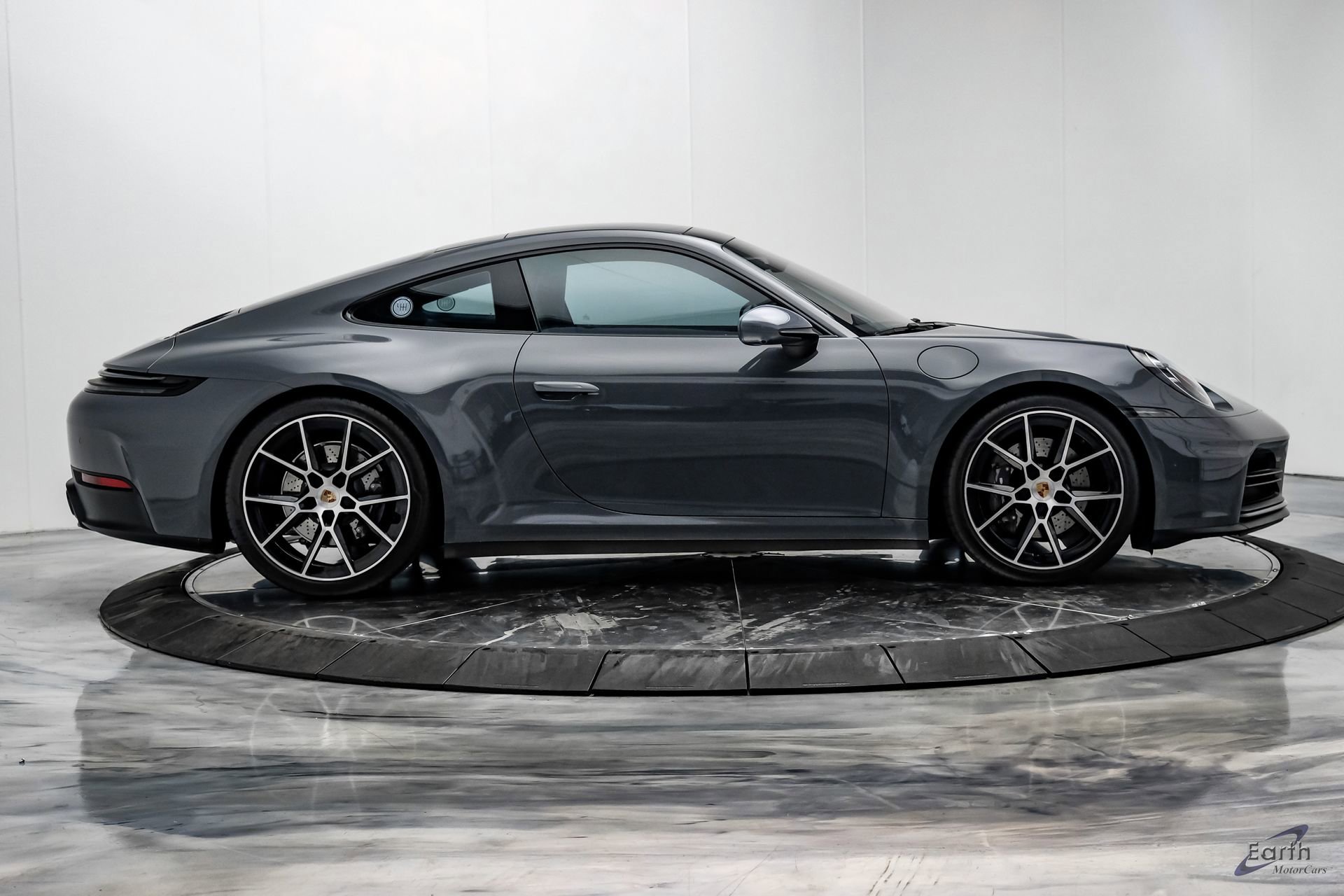 Used 2025 Porsche 911 Carrera T image 16