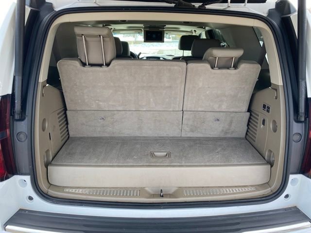 Certified 2019 Chevrolet Tahoe Premier image 24