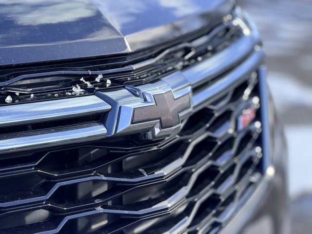 Used 2022 Chevrolet Equinox RS image 30