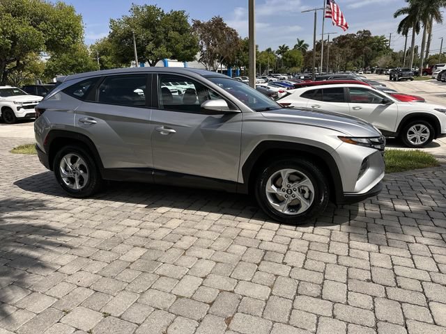 Used 2024 Hyundai Tucson SE FWD image 15