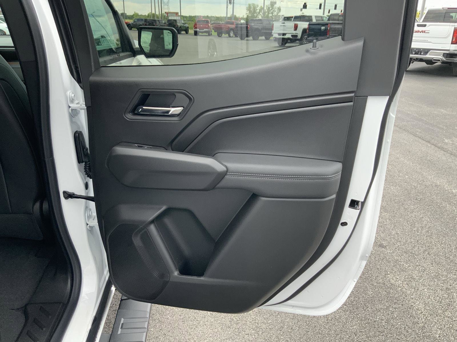 New 2026 Chevrolet Colorado LT w/ LT Convenience Package RWD image 56