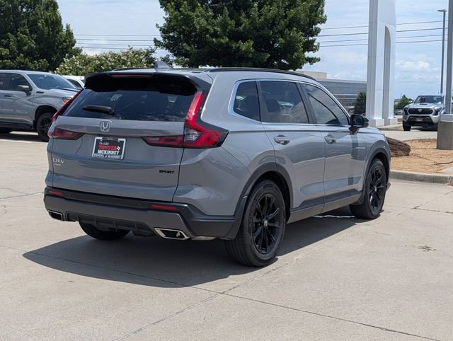 Used 2024 Honda CR-V Sport-L image 5