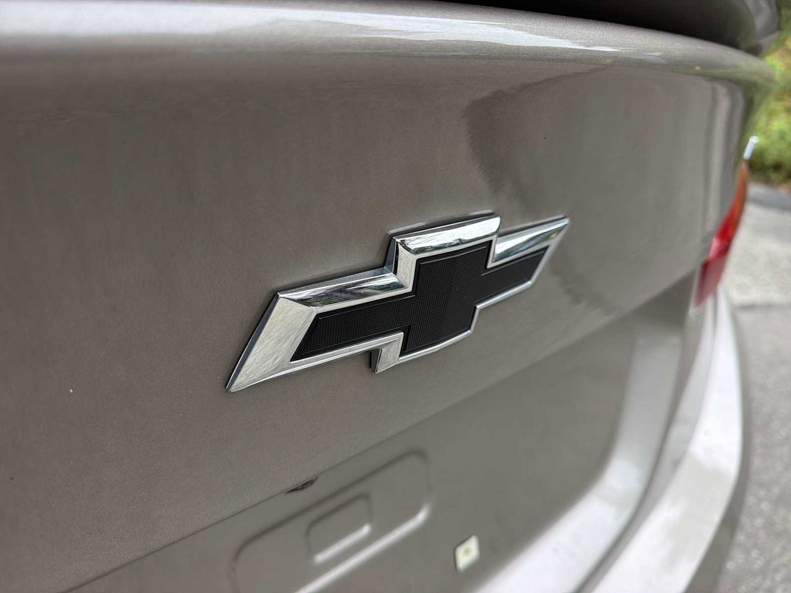 Used 2024 Chevrolet Malibu RS FWD image 29
