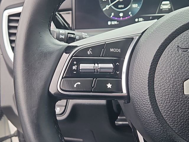 Certified 2024 Kia Seltos X-Line image 23