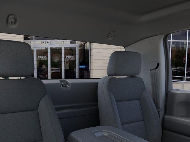 New 2026 GMC Sierra 1500 Pro w/ Pro Value Package image 24