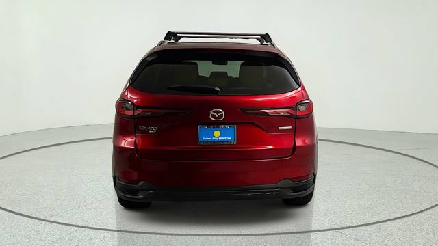 New 2026 MAZDA CX-90 3.3 Turbo w/ Preferred Package AWD/4WD image 6