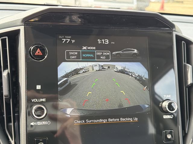 New 2026 Subaru Crosstrek 2.0i Premium image 30