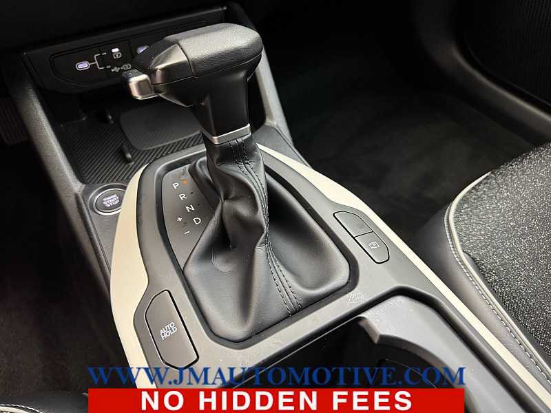 Used 2025 Kia K4 GT-Line w/ GT-Line Sunroof Package FWD image 30
