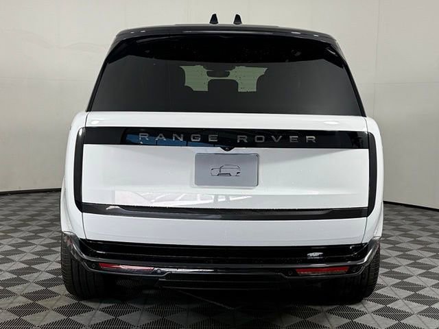 New 2025 Land Rover Range Rover SE image 7
