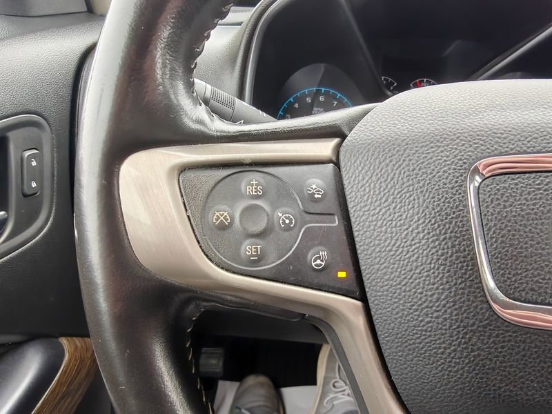 Used 2020 GMC Canyon Denali image 26