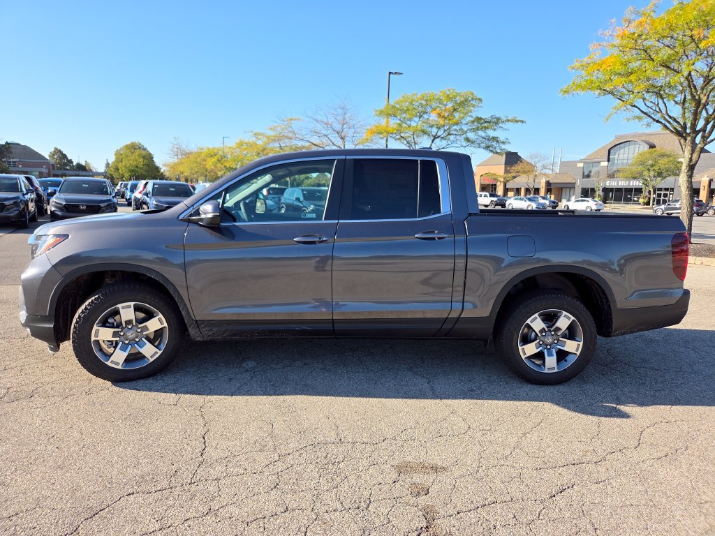 New 2026 Honda Ridgeline RTL image 20