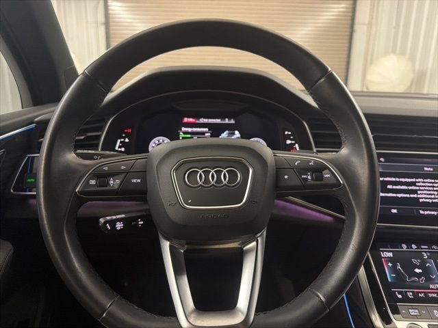 Used 2023 Audi Q7 2.0T Premium Plus image 28