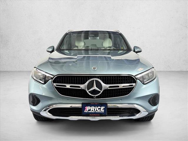 Used 2026 Mercedes-Benz GLC 300 4MATIC image 2