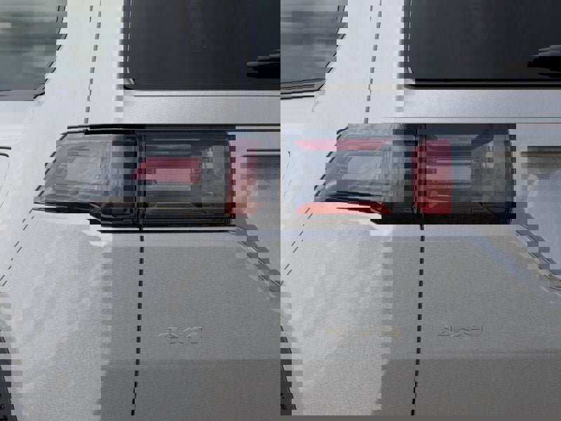 New 2026 Jeep Cherokee Limited image 5