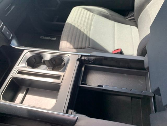 Certified 2023 Ford F150 XL w/ STX Appearance Package AWD/4WD image 35