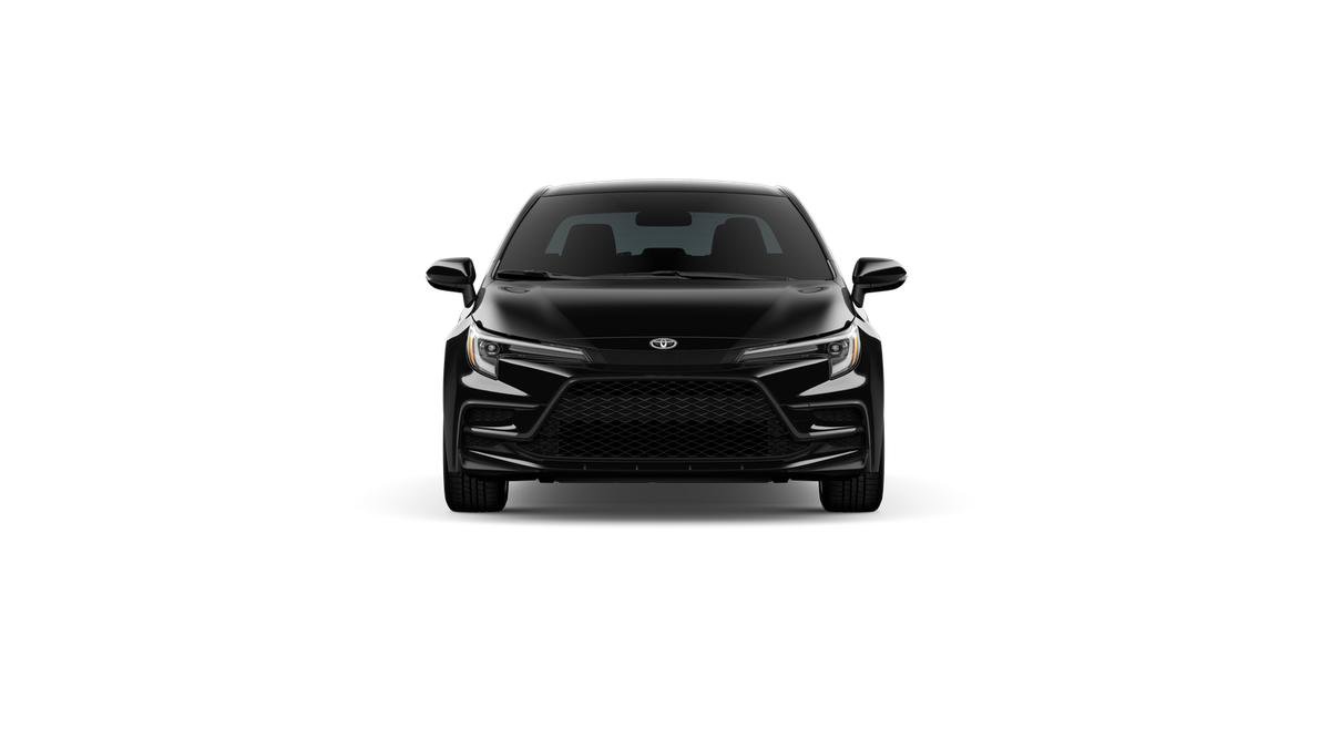 New 2026 Toyota Corolla SE FWD image 17