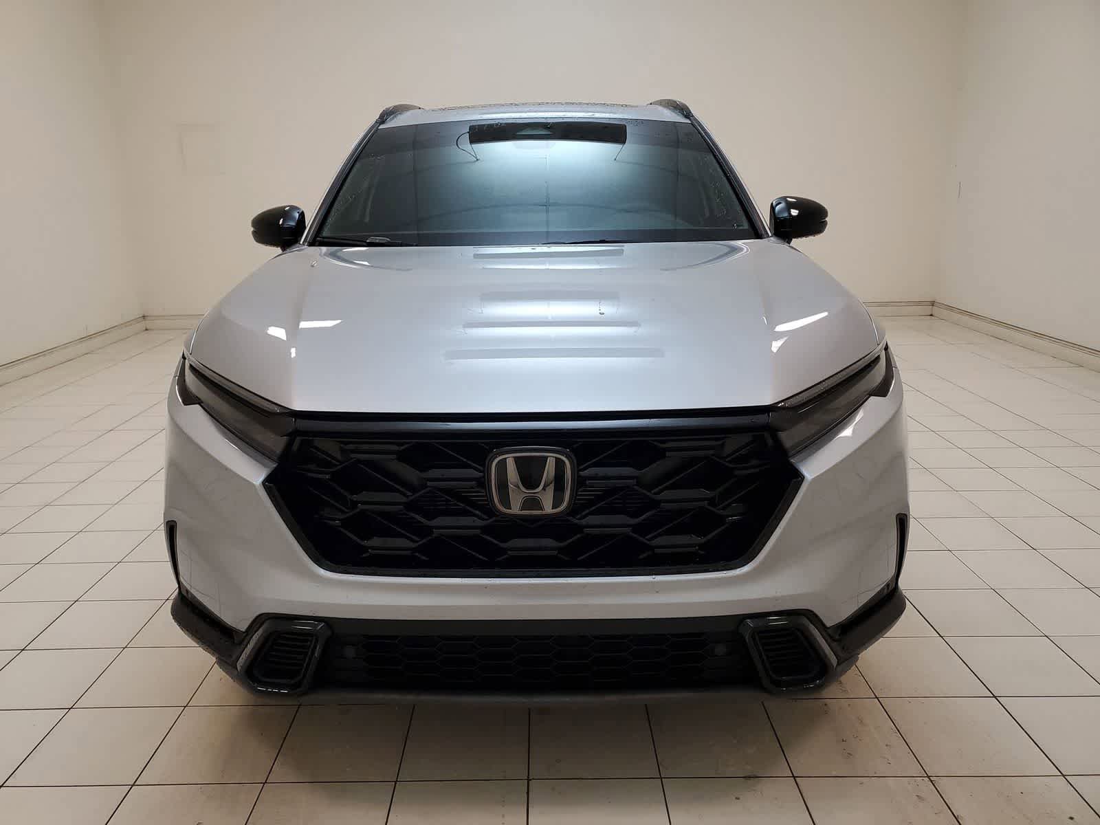 Certified 2024 Honda CR-V Sport-L image 25