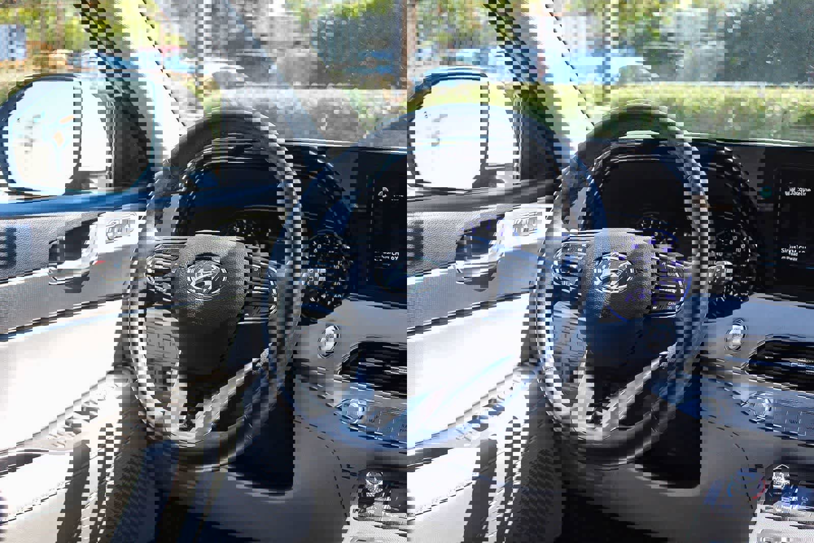 Used 2022 Hyundai Palisade SEL w/ Premium Package FWD image 19