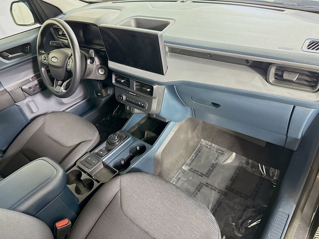 Used 2025 Ford Maverick XL w/ Equipment Group 102A image 29