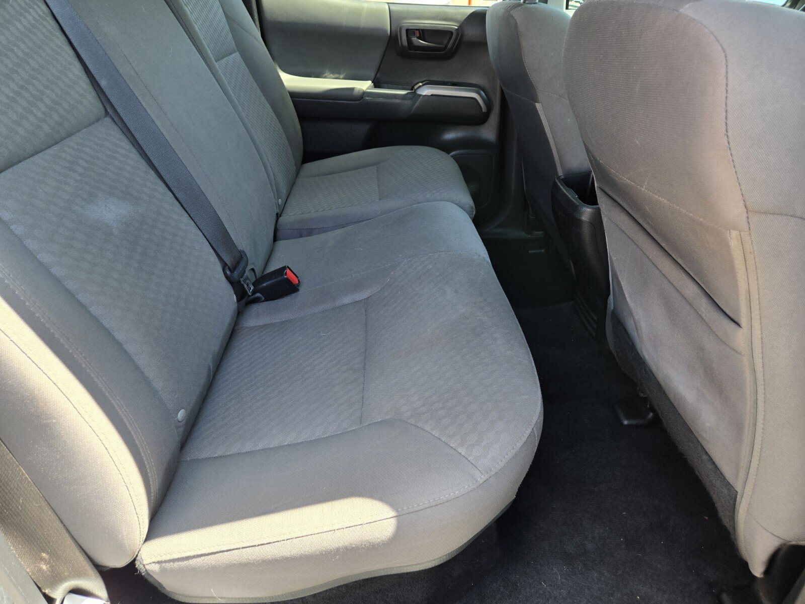 Used 2023 Toyota Tacoma SR5 RWD image 11