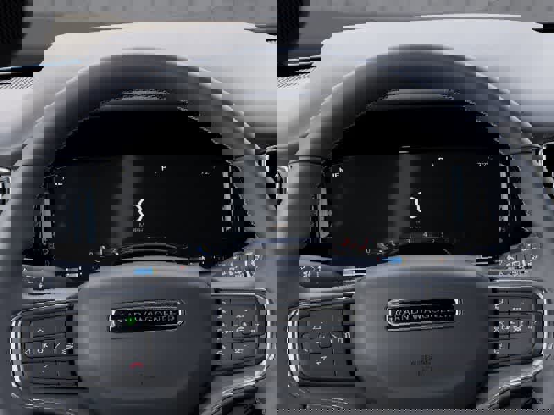 New 2026 Jeep Grand Wagoneer Limited image 17