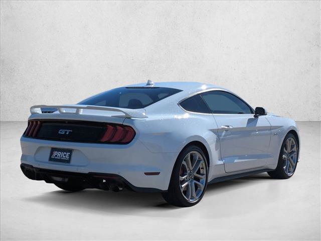 Used 2022 Ford Mustang GT Premium image 17